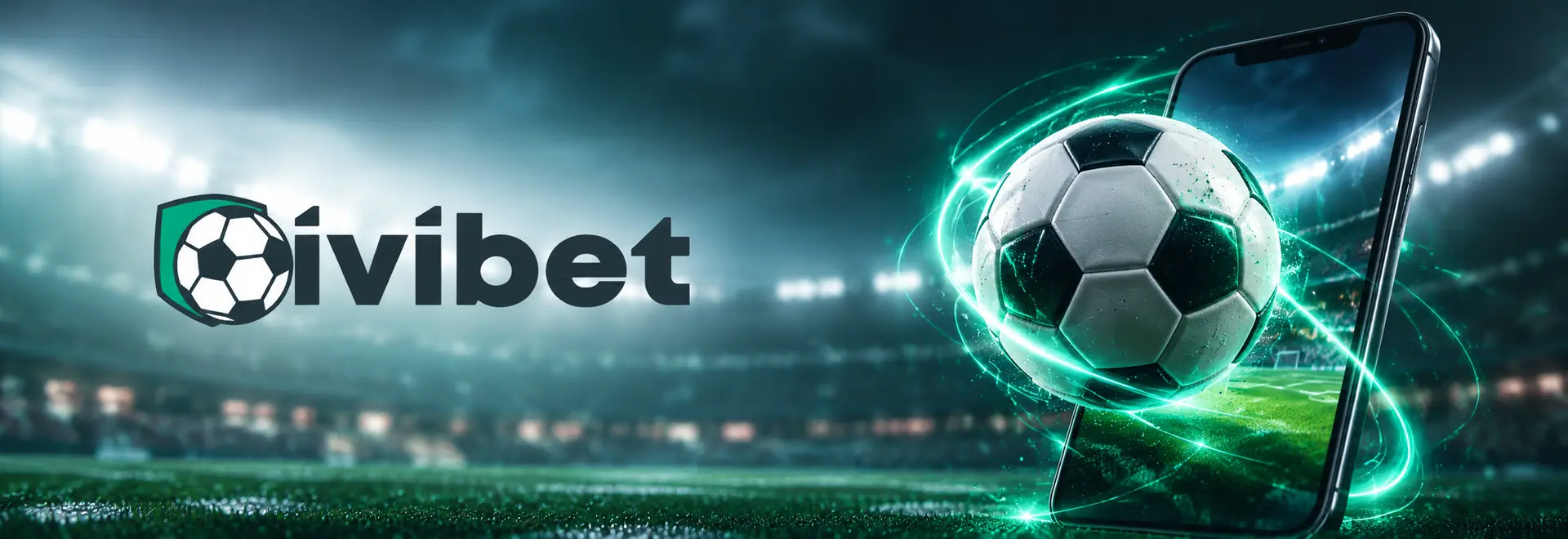 Ivibet Brasil: Cassino Online e Apostas Esportivas